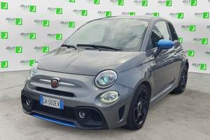 Abarth 595 1.4 t-jet 165cv