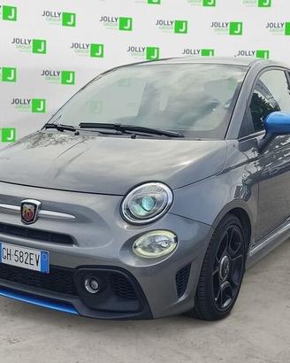 Abarth 595 2016 F 1.4 t-jet 165cv