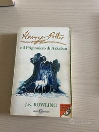 Harry potter e il prigioniero di Azkaban