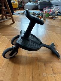Yo Yo Board