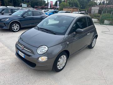 Fiat 500 1.0 Hybrid Cult - Unico proprietario - 28