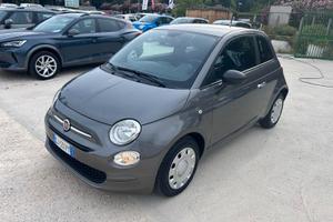 Fiat 500 1.0 Hybrid Cult - Unico proprietario - 28