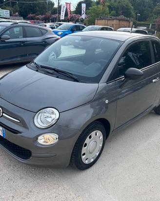 Fiat 500 1.0 Hybrid Cult - Unico proprietario - 28