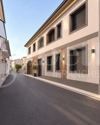 Terratetto Villasor [Cod. rif 3284884VRG]