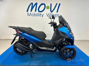 Piaggio MP3 310 Sport
