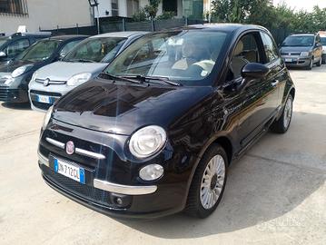 Fiat 500 1.2 69cv Lounge