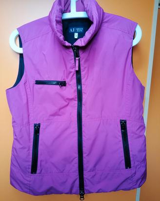 smanicato armani jeans 