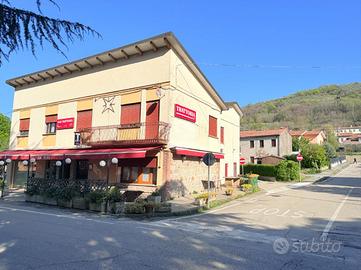 CASA INDIPENDENTE A CINTO EUGANEO