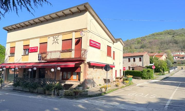 CASA INDIPENDENTE A CINTO EUGANEO