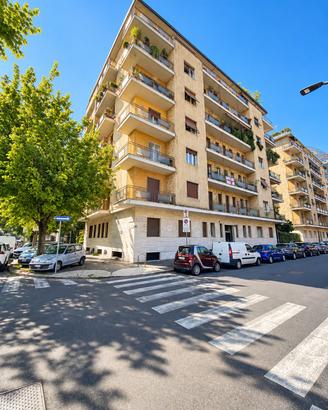 Appartamento Milano [Cod. rif 3342027VRG]