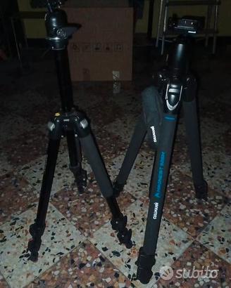 treppiedi:cullman magnesit 525m , Mantona in regal