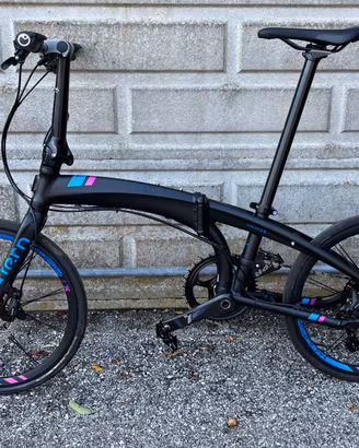 Tern Verge X11 - Bicicletta Nuova