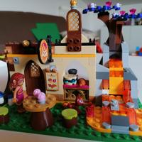 LEGO La pasticceria di Azari