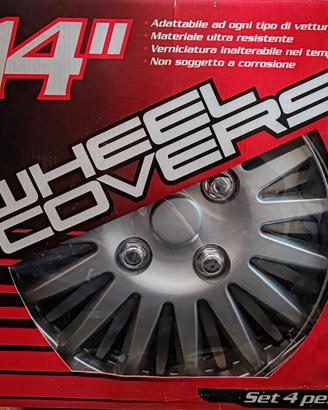 Copricerchi 14 pollici