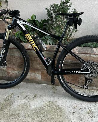 BMC TEAM ELITE 01