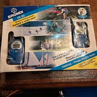 Ricetrasmittenti Brondi FX-20
