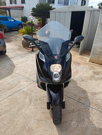 Gilera 800