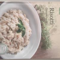 Ricettario bimby risotti