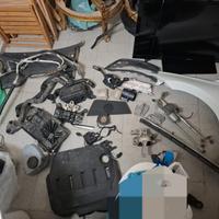 Ricambi volkswagen golf 8 2.0 tdi