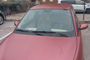 Lancia Y 16 valvole 95 cavalli 2004