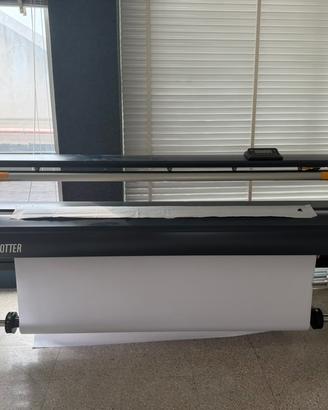 plotter X STAMPA