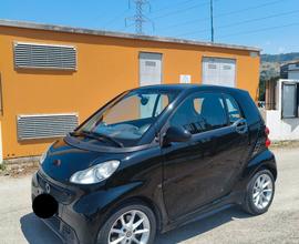 Smart ForTwo 1000 52 kW coupé passion