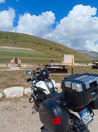 Benelli TRK 502x - 2021