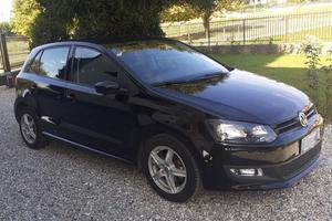 Volkswagen Polo 1.2 Trendline Neopatentati