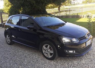 Volkswagen Polo 1.2 Trendline Neopatentati