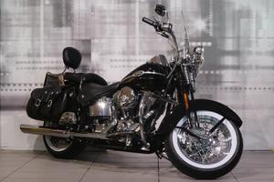Harley Davidson Softail Springer Classic 1450 FLST