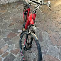 Bici elettrica