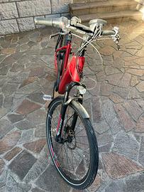 Bici elettrica