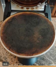 Forno Pizza G3 Ferrari Delizia - Modello G1000