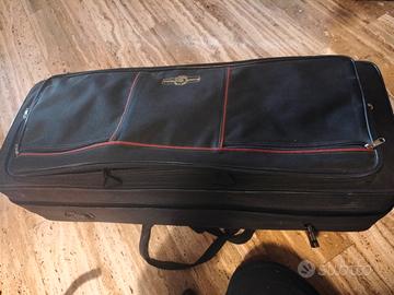 Sax Tenore Rampone e Cazzani SUPER anno 2009