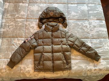 Giubbotto Moncler Originale