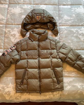 Giubbotto Moncler Originale