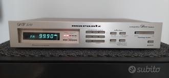 sintonizzatore MARANTZ ST 510  			
