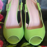 décolleté slingback Motivi nuove mai usate