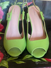 décolleté slingback Motivi nuove mai usate