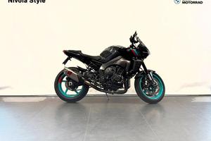 YAMAHA MT-10 1000 Abs my17