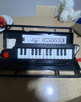 Diamonica Bontempi