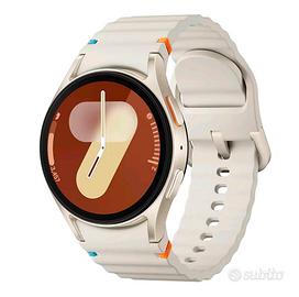 Galaxy Watch 7 40mm Bianco Cream 
