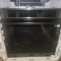Forno da incasso Samsung nuovo, mai usato