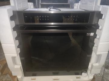 Forno da incasso Samsung nuovo, mai usato