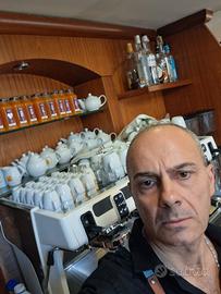 Cameriere serale part time