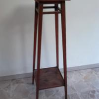 Piantana accessorio decorativo da casa