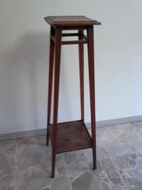 Piantana accessorio decorativo da casa