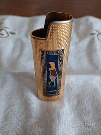 classico porta accendino anni 80 