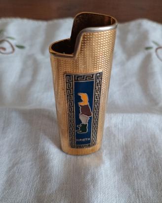 classico porta accendino anni 80 