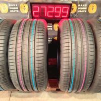 COME NUOVE 4 GOMME 275 45 20 E 305 40 20